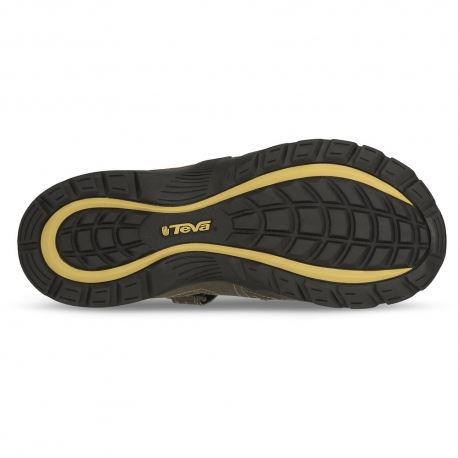 Sandals Teva Men's Forebay Coffee