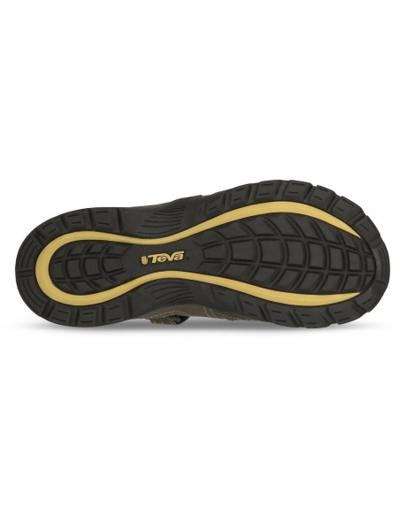 Sandals Teva Men's Forebay Coffee