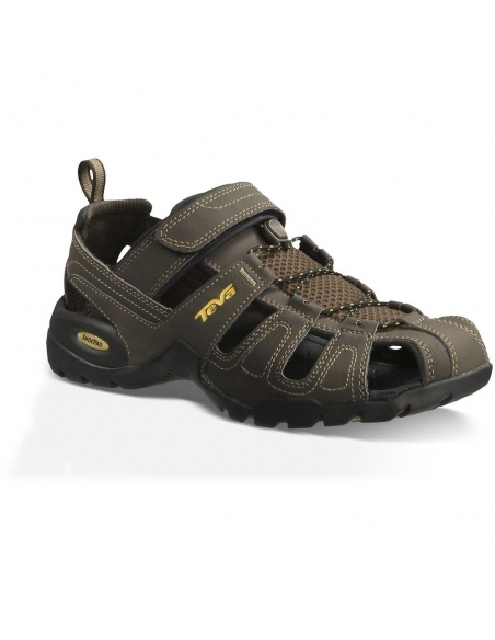 Σανδάλια Teva Men's Forebay Coffee