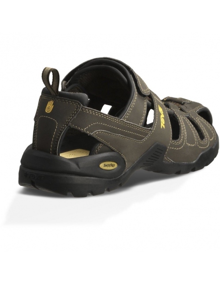 Σανδάλια Teva Men's Forebay Coffee