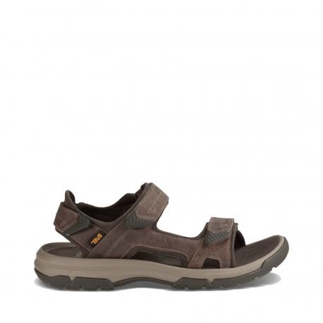 Sandals Teva Men's Langdon Sandal Walnut
