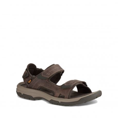 Σανδάλια Teva Men's Langdon Sandal Walnut