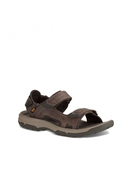 Σανδάλια Teva Men's Langdon Sandal Walnut