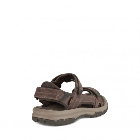 Sandals Teva Men's Langdon Sandal Walnut