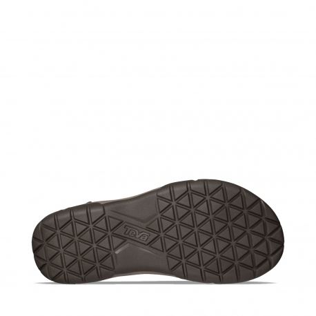 Sandals Teva Men's Langdon Sandal Walnut