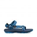 Sandals Teva Toddlers Hurricane XLT2 Delmar Blue