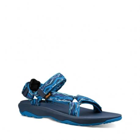 Sandals Teva Toddlers Hurricane XLT2 Delmar Blue