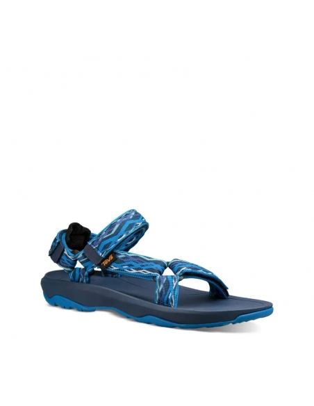 Sandals Teva Toddlers Hurricane XLT2 Delmar Blue