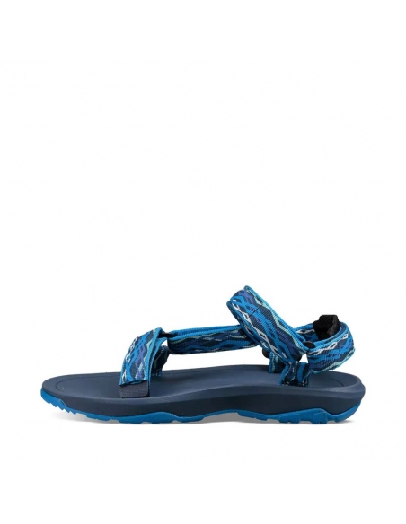 Sandals Teva Toddlers Hurricane XLT2 Delmar Blue