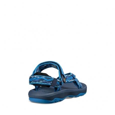 Sandals Teva Toddlers Hurricane XLT2 Delmar Blue