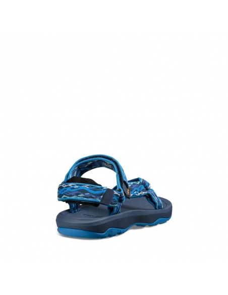 Sandals Teva Toddlers Hurricane XLT2 Delmar Blue