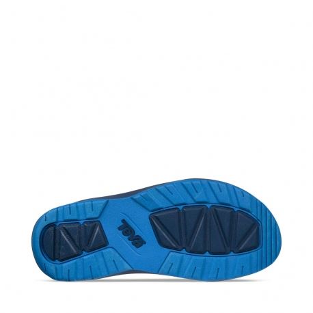 Sandals Teva Toddlers Hurricane XLT2 Delmar Blue