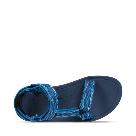 Sandals Teva Toddlers Hurricane XLT2 Delmar Blue