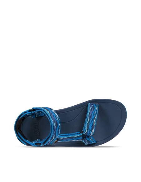 Sandals Teva Toddlers Hurricane XLT2 Delmar Blue