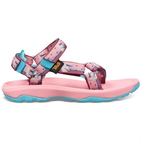 Σανδάλια Teva Toddlers Hurricane XLT2 Pink