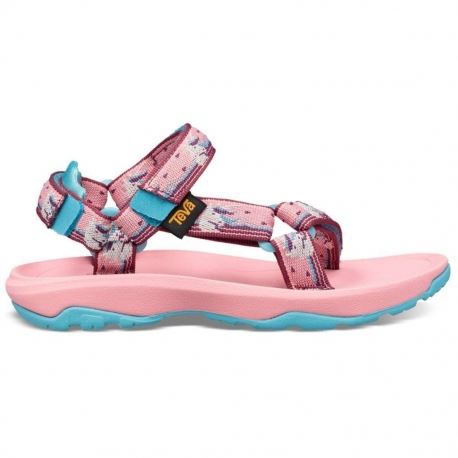 Teva Toddlers Hurriccane XLT2 Pink