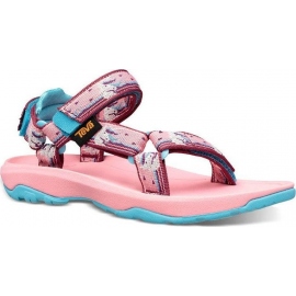 Sandals Teva Toddlers Hurricane XLT2 Pink 2