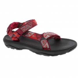 Sandals Teva Toddlers Hurricane XLT2 Chili