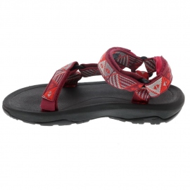 Sandals Teva Toddlers Hurricane XLT2 Chili 2
