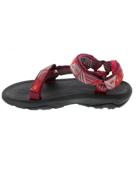 Sandals Teva Toddlers Hurricane XLT2 Chili