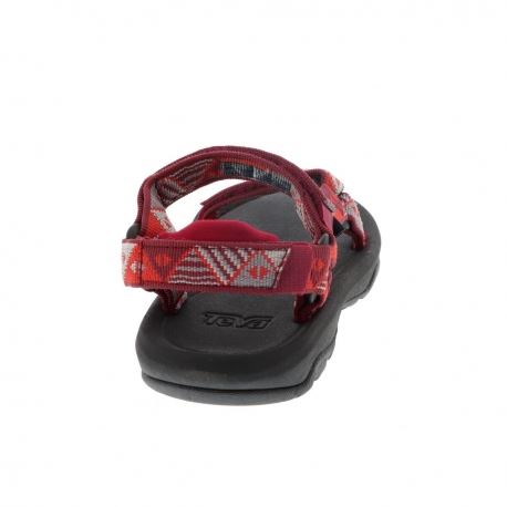 Sandals Teva Toddlers Hurricane XLT2 Chili