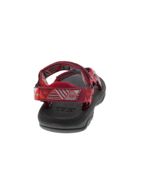 Sandals Teva Toddlers Hurricane XLT2 Chili