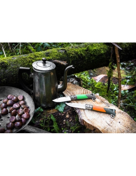 Pocketknifes Opinel No 12 Explore