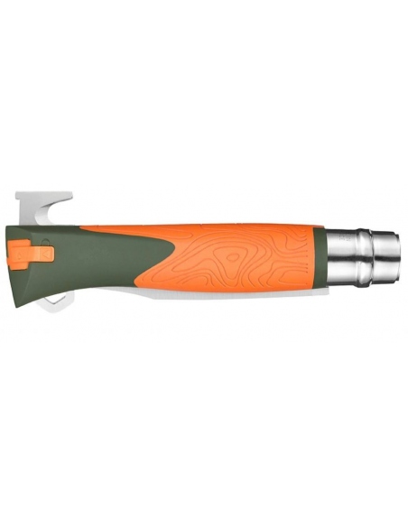 Pocketknifes Opinel No 12 Explore