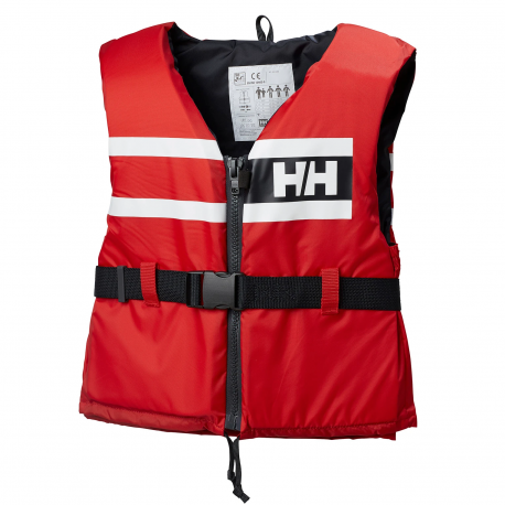 Σωσίβιο Helly Hansen Sport Comfort Red