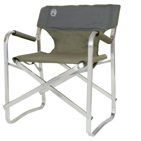 Καρέκλες - Πολυθρόνες Coleman Camping Chair Deck Chair