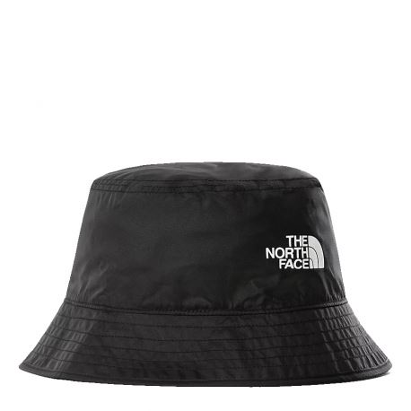 The North Face Sun Stash Hat Black