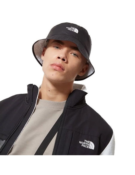 Καπέλα The North Face Sun Stash Hat Black