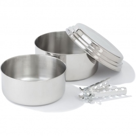 Cook Sets - Food Jars MSR Alpine 2 Pot Set 2