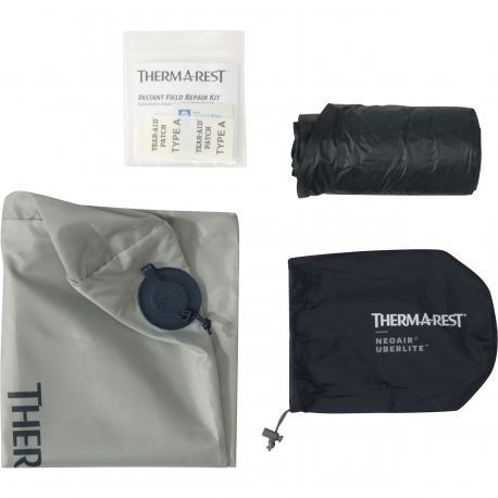 Thermarest Neoair Uberlite Regular | Petridis Stores