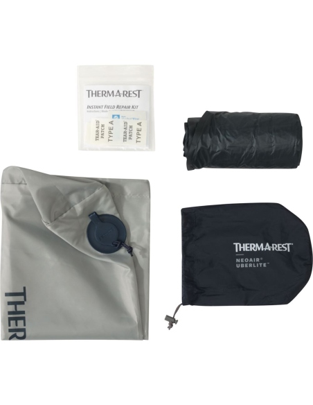 Inflatable mats Thermarest Neoair Uberlite Large