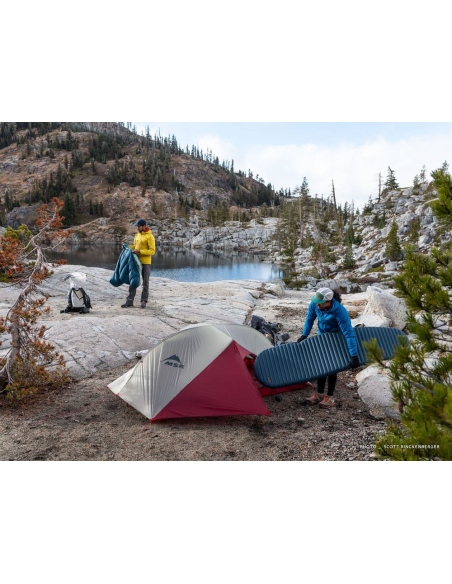 Inflatable mats Thermarest Neoair Uberlite Large