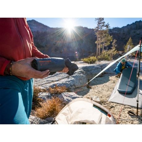 Inflatable mats Thermarest Neoair Uberlite Large