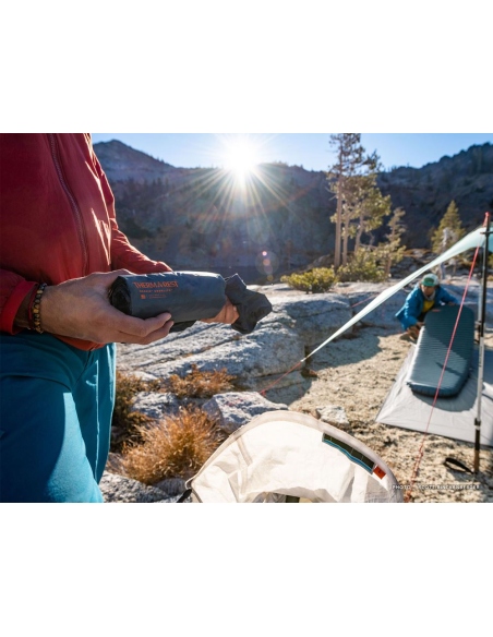 Inflatable mats Thermarest Neoair Uberlite Large