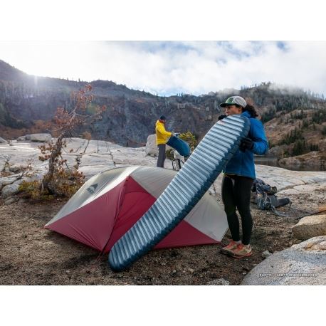 Inflatable mats Thermarest Neoair Uberlite Large