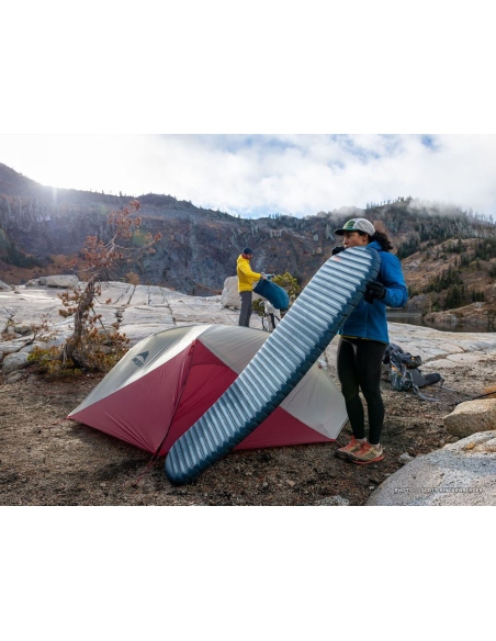 Inflatable mats Thermarest Neoair Uberlite Large