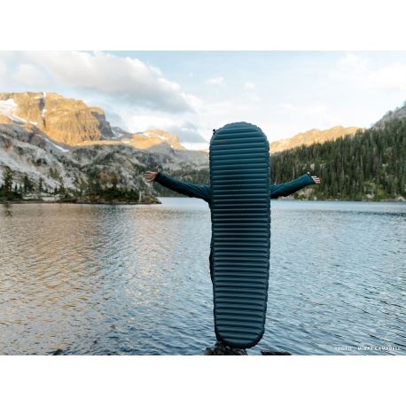 Inflatable mats Thermarest Neoair Uberlite Large