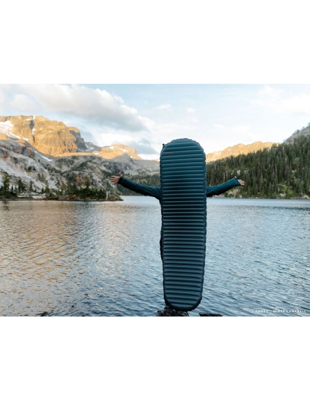 Inflatable mats Thermarest Neoair Uberlite Large