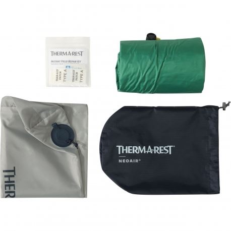 Inflatable mats Thermarest Neoair Venture Regular
