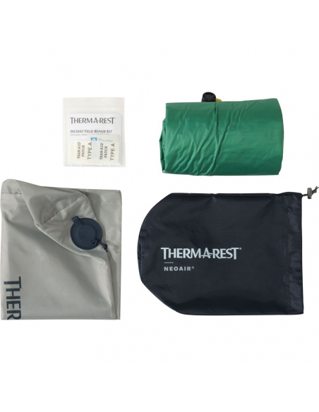 Inflatable mats Thermarest Neoair Venture Regular