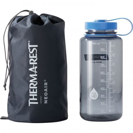 Inflatable mats Thermarest Neoair Venture Regular