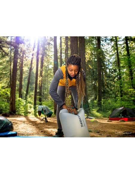 Inflatable mats Thermarest Neoair Venture Regular