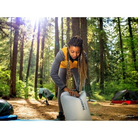 Υποστρώματα φουσκωτά Thermarest Neoair Venture Large