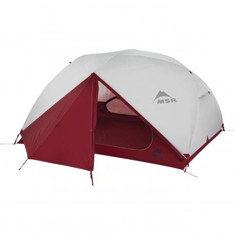 Mountaineering Tents MSR Elixir 3 Backpacking Tent