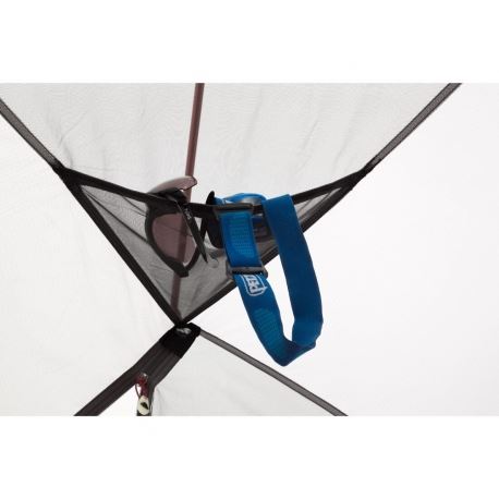 MSR Elixir 3 Backpacking Tent Petridis Stores