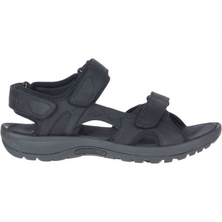 Σανδάλια Merrell Men's Sandspur 2 Convertible Black